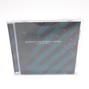 Between The Buried And Me‎ : The Silent Circus CD Victory Records VR210